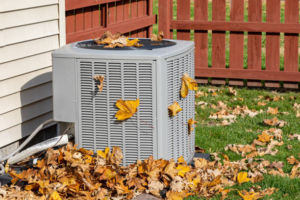 Best HVAC emergency services  in Fayetteville, AR