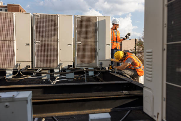 Best Residential HVAC services  in Fayetteville, AR
