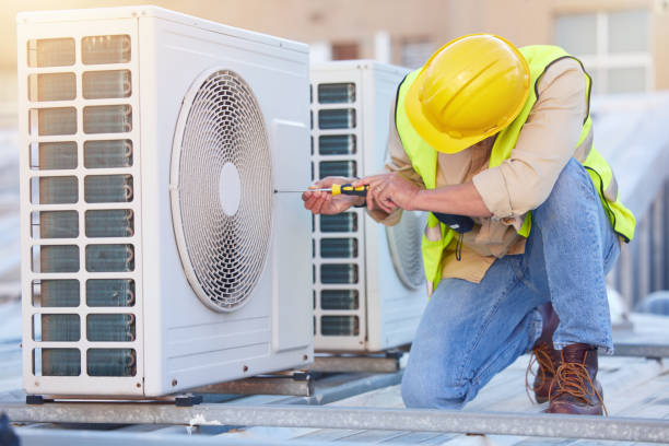 Fayetteville, AR HVAC Company