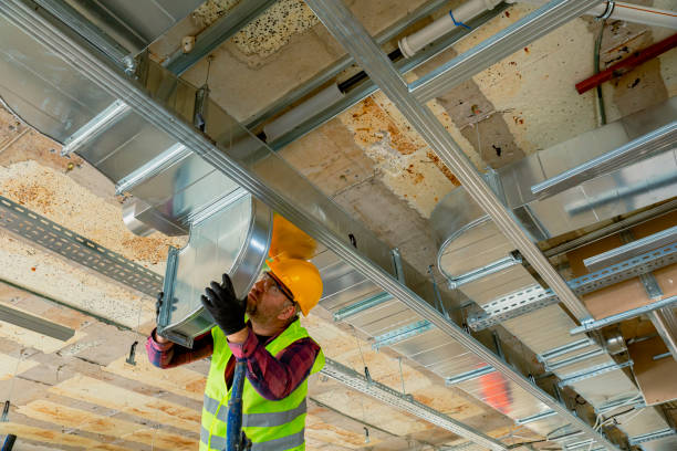 Best HVAC repair near me  in Fayetteville, AR