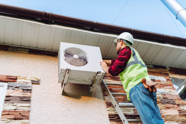Best HVAC companies near me  in Fayetteville, AR
