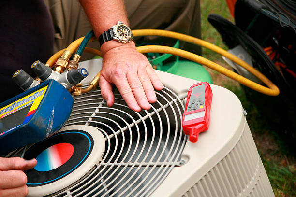Best Affordable HVAC services  in Fayetteville, AR