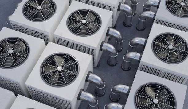 Best Residential HVAC services  in Fayetteville, AR