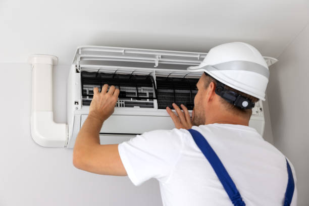 Best HVAC installation services  in Fayetteville, AR