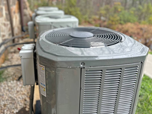 Best Commercial HVAC repair  in Fayetteville, AR
