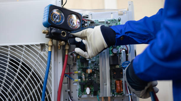 Best Furnace repair near me  in Fayetteville, AR