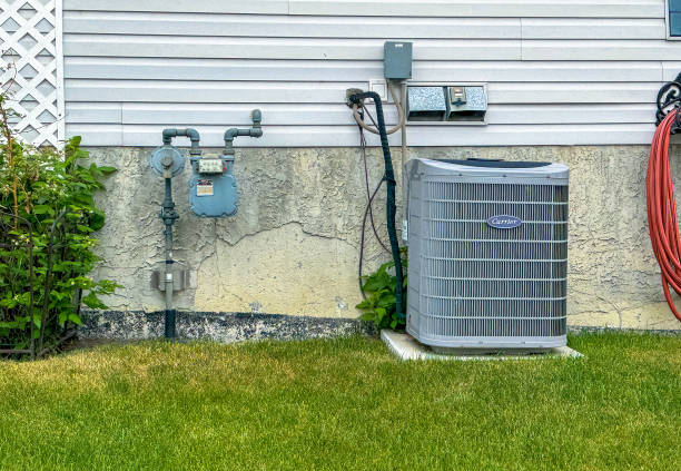 Best Ductless HVAC repair  in Fayetteville, AR