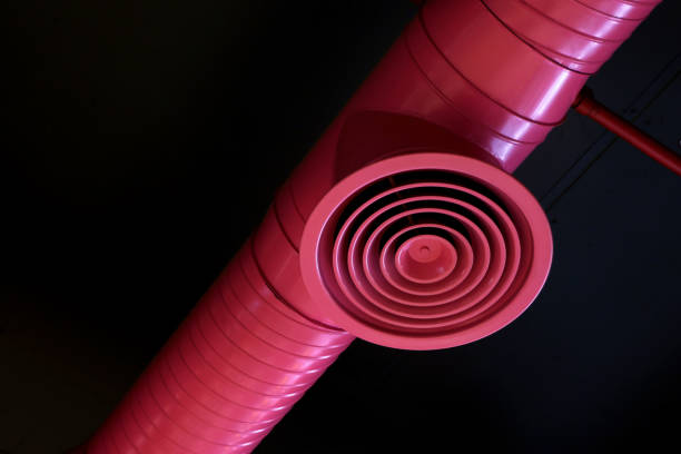 HVAC emergency services in Fayetteville, AR